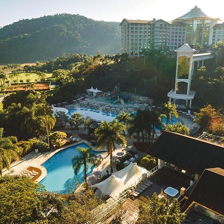 Fazzenda Park Resort 가스파르 외부 사진