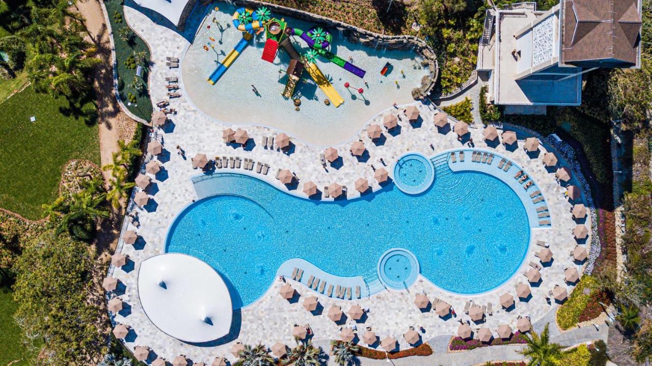 Fazzenda Park Resort 가스파르 외부 사진