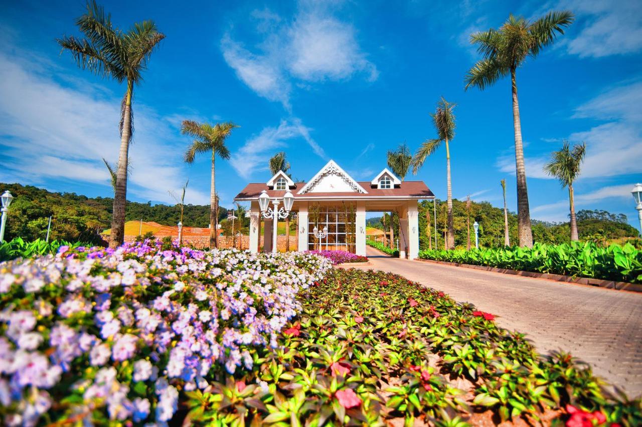 Fazzenda Park Resort 가스파르 외부 사진