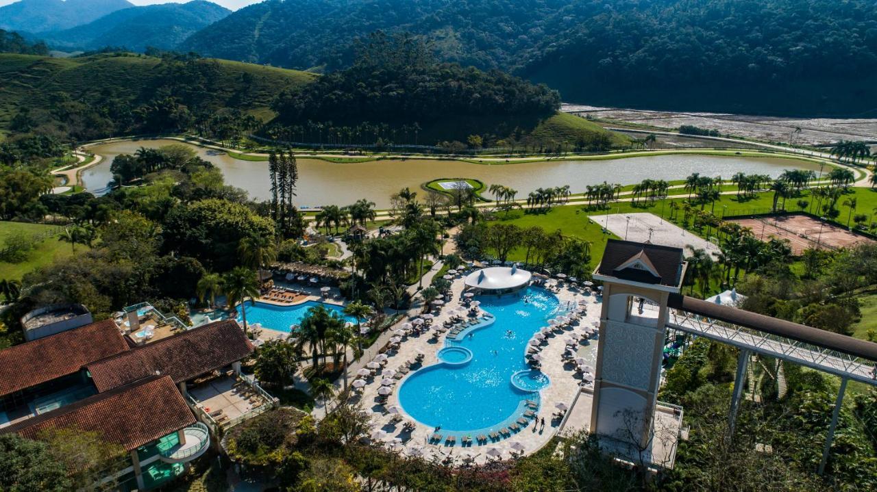 Fazzenda Park Resort 가스파르 외부 사진