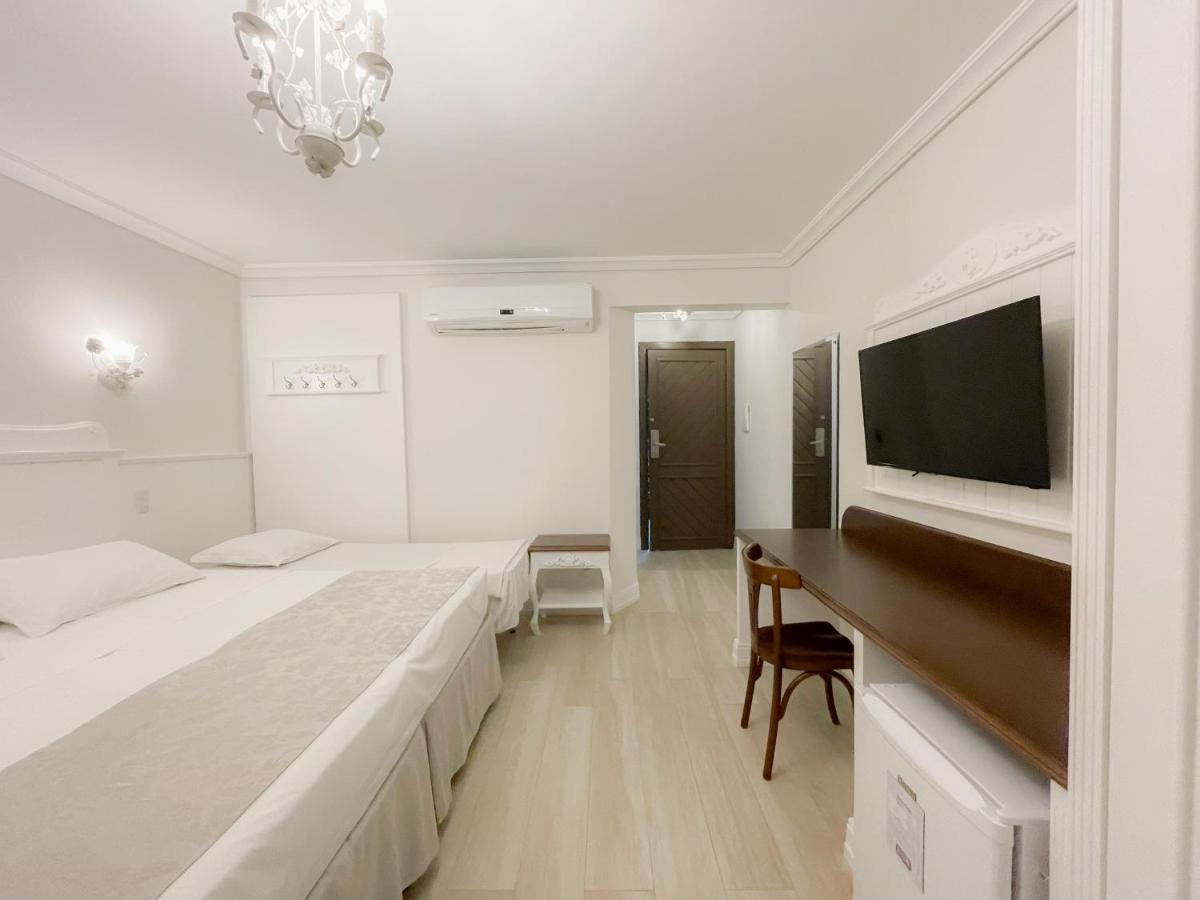 Fazzenda Park Resort 가스파르 객실 사진