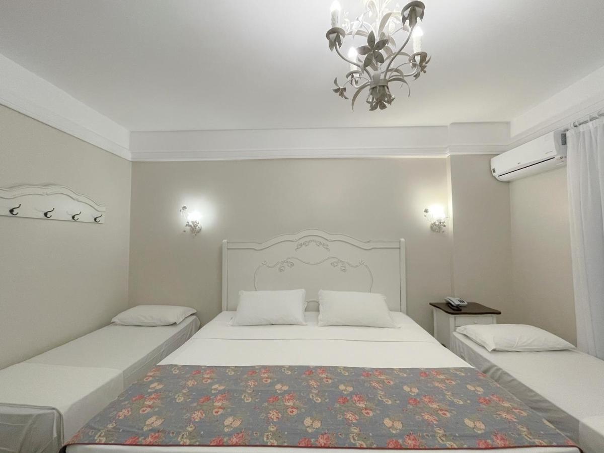 Fazzenda Park Resort 가스파르 객실 사진