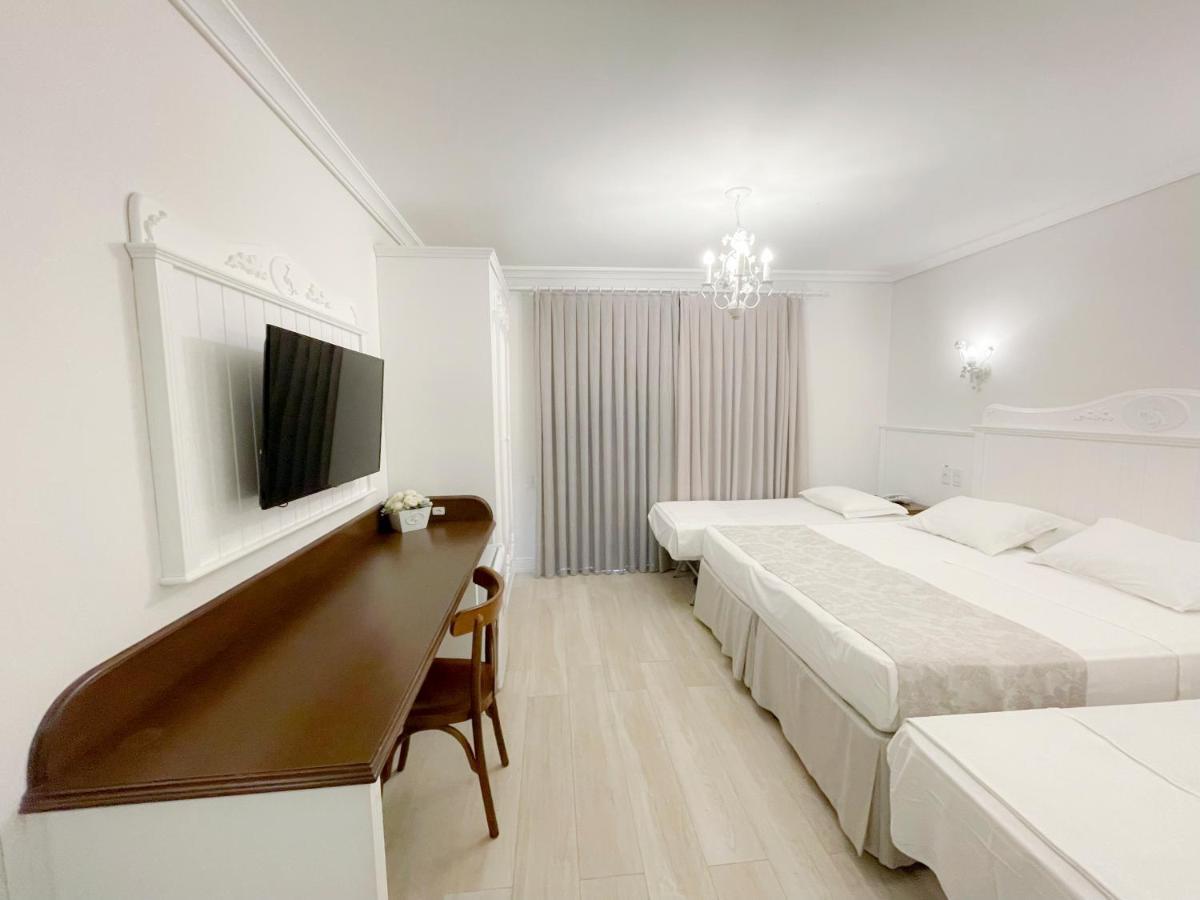 Fazzenda Park Resort 가스파르 객실 사진