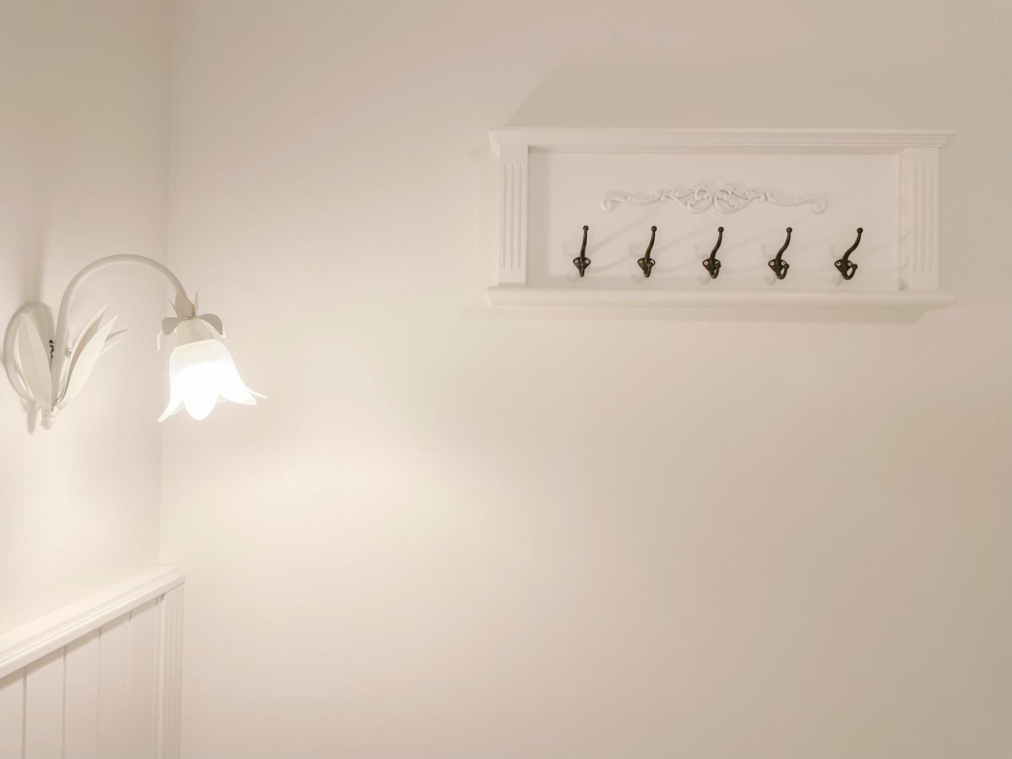 Fazzenda Park Resort 가스파르 객실 사진