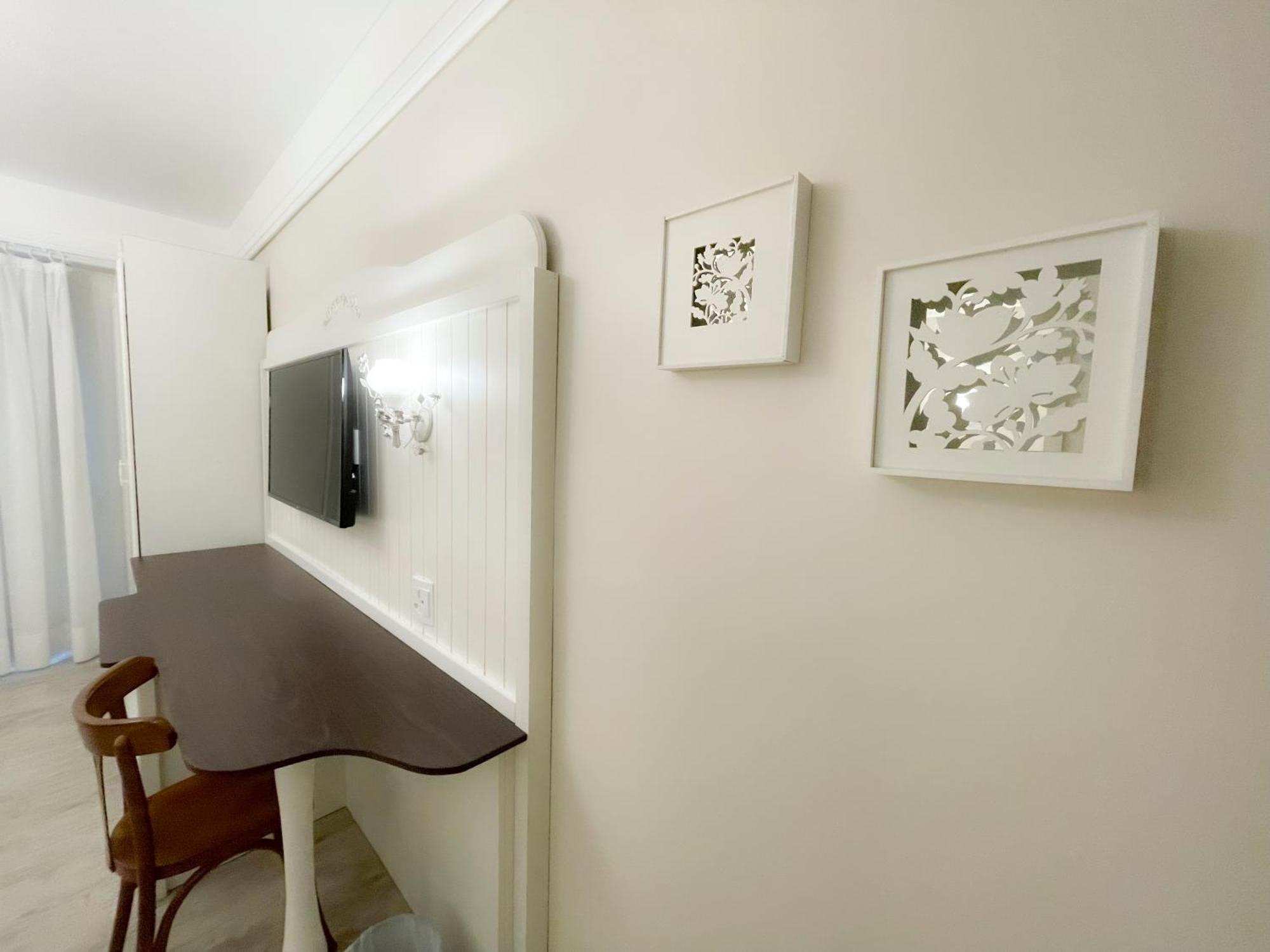 Fazzenda Park Resort 가스파르 객실 사진
