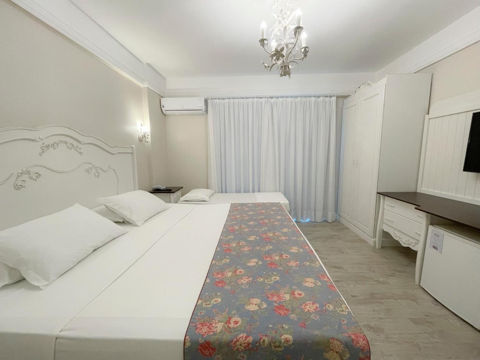 Fazzenda Park Resort 가스파르 객실 사진