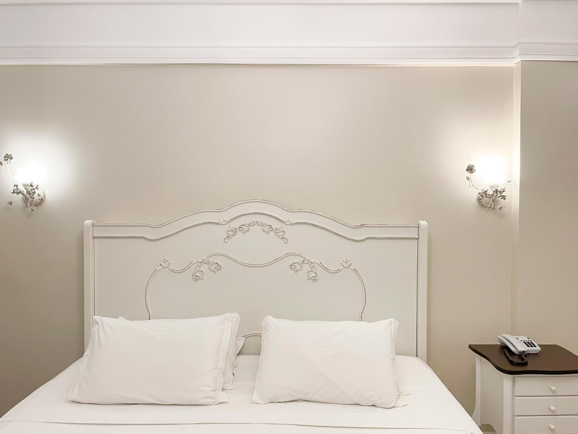 Fazzenda Park Resort 가스파르 객실 사진