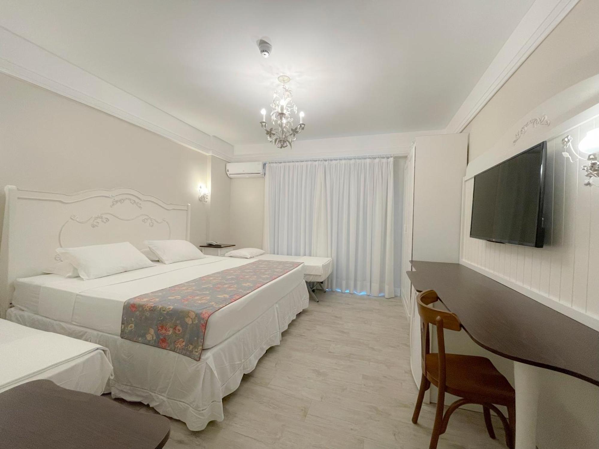Fazzenda Park Resort 가스파르 객실 사진